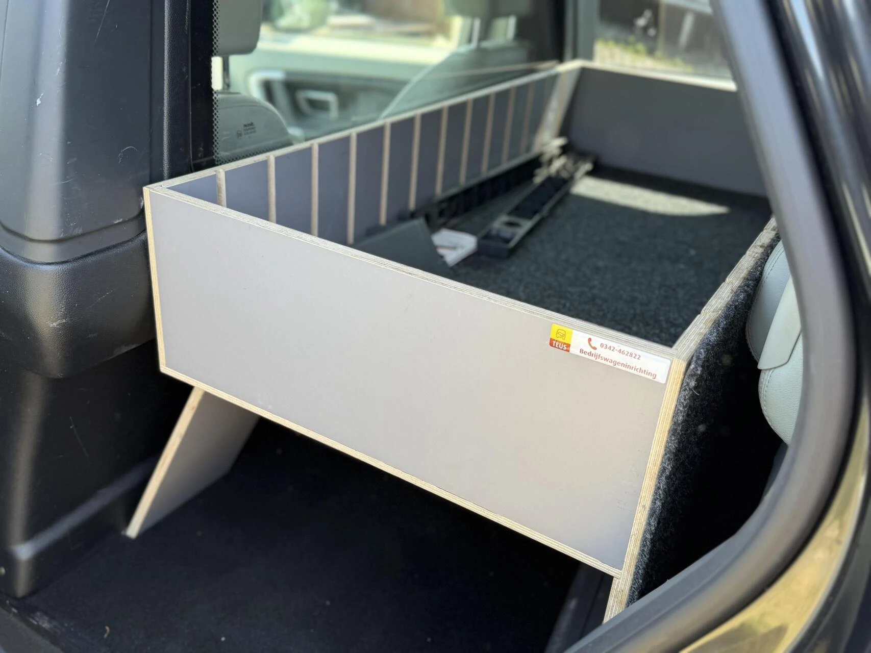 Hoofdafbeelding Land Rover Discovery Sport