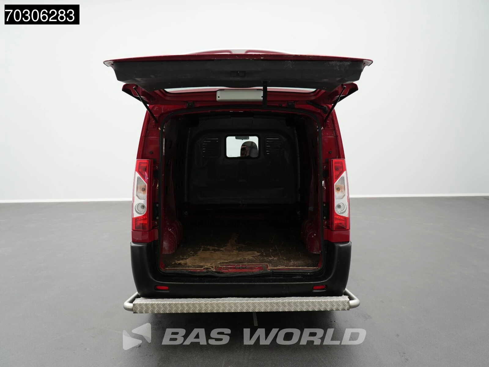 Hoofdafbeelding Toyota ProAce
