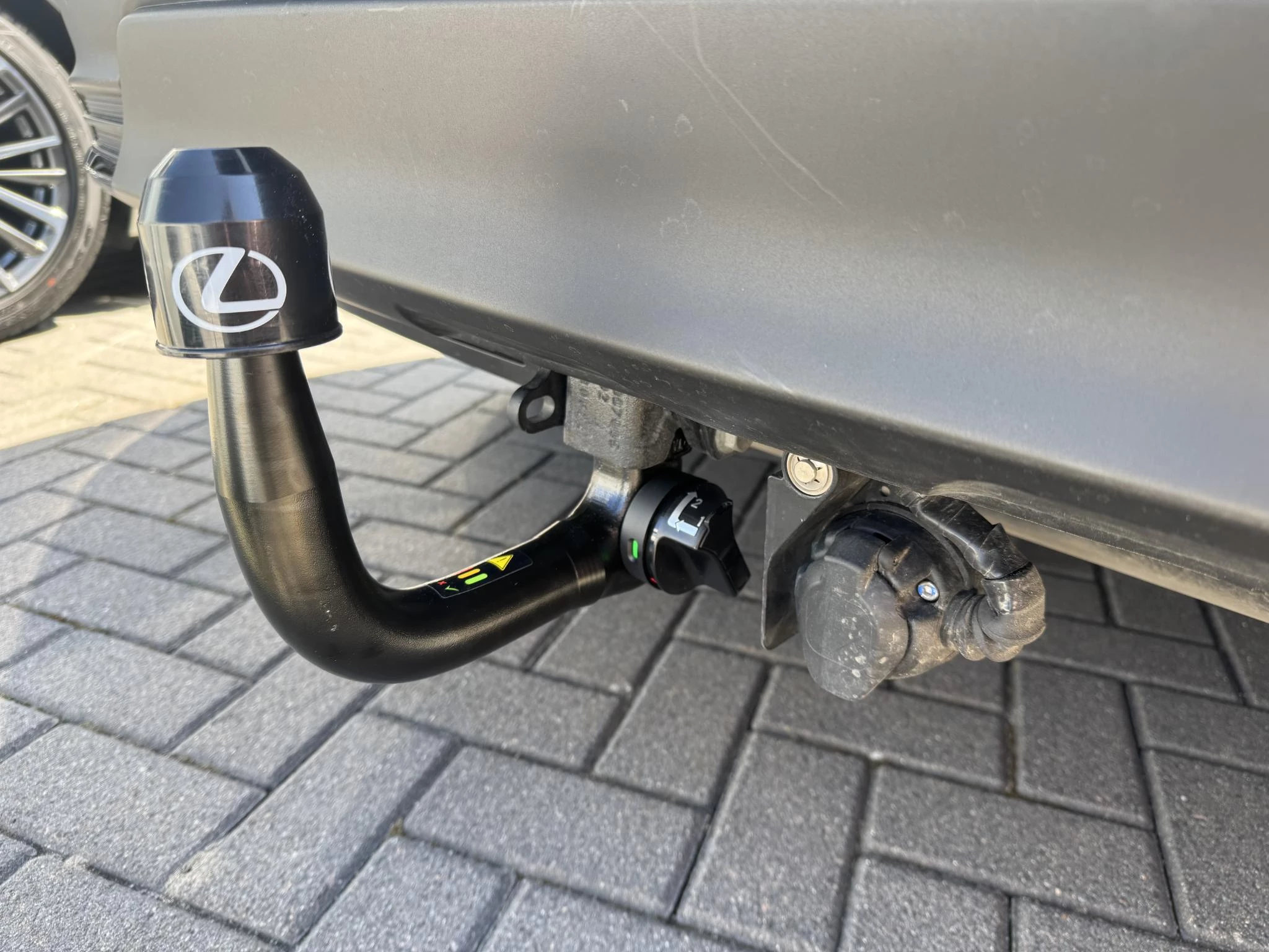 Hoofdafbeelding Lexus NX