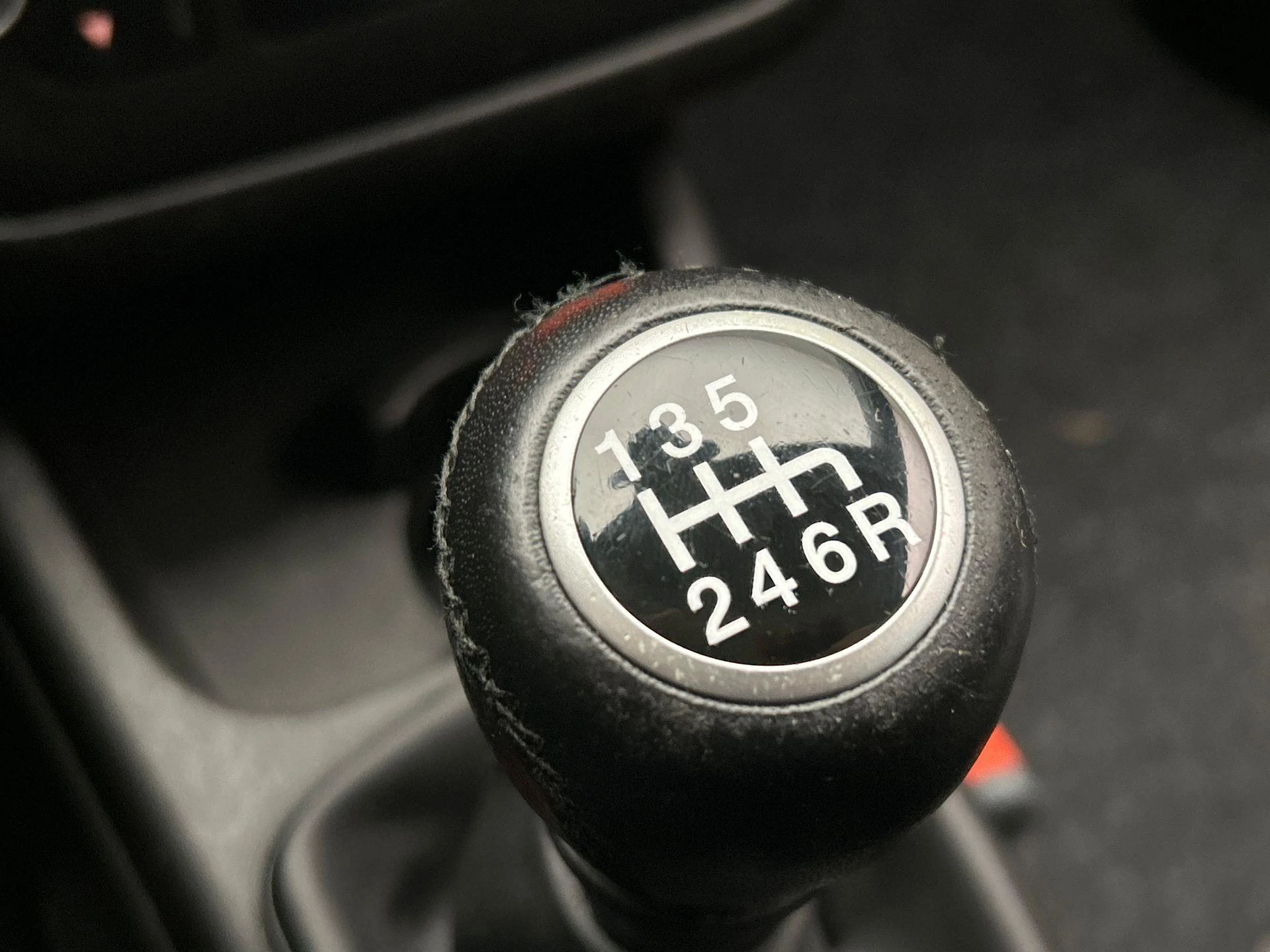 Hoofdafbeelding Fiat Punto