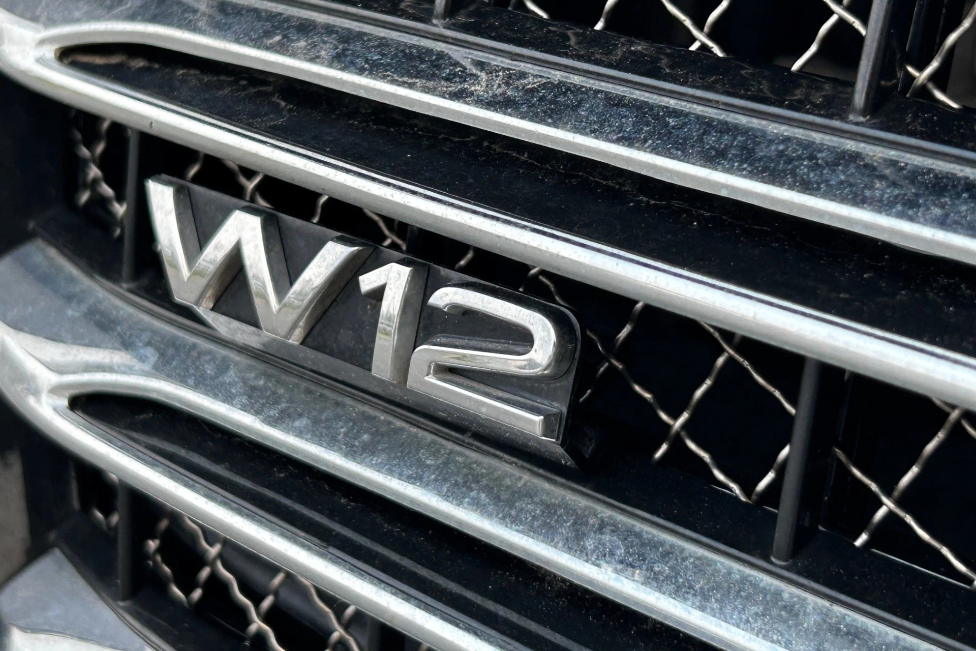 Hoofdafbeelding Audi A8