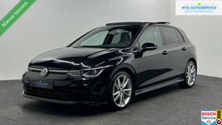 Volkswagen Golf 1.5 TSI R-Line Business+ PANO ACC IQ LIGHT.