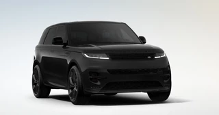 Land Rover Range Rover Sport 3.0 P460e Dynamic SE PHEV | Premium Upgrade Interior Pack | Towing Pack | 23'' Carbon Wheels | Satin Forged Carbon finisher