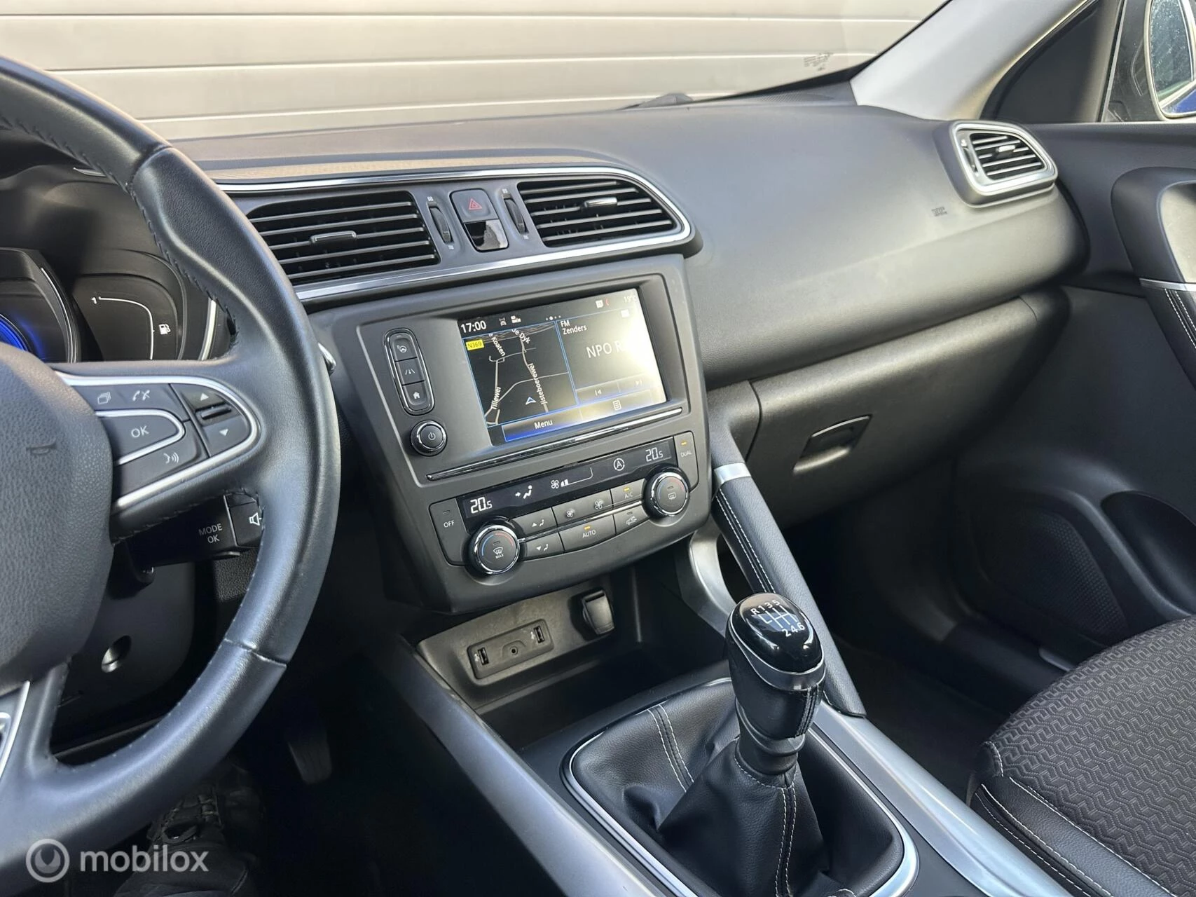 Hoofdafbeelding Renault Kadjar