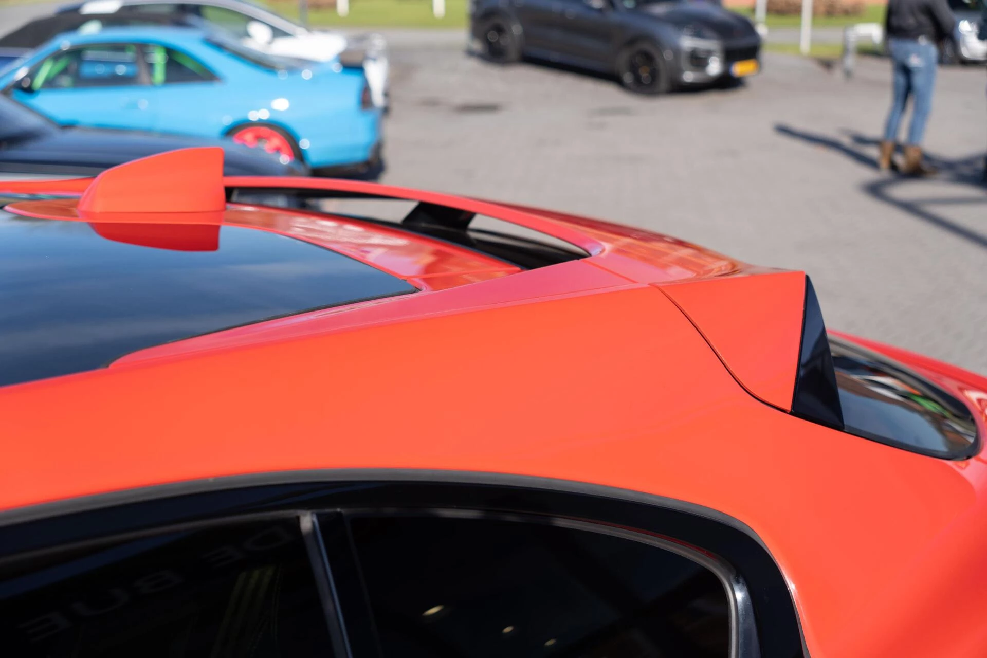 Hoofdafbeelding Jaguar I-PACE