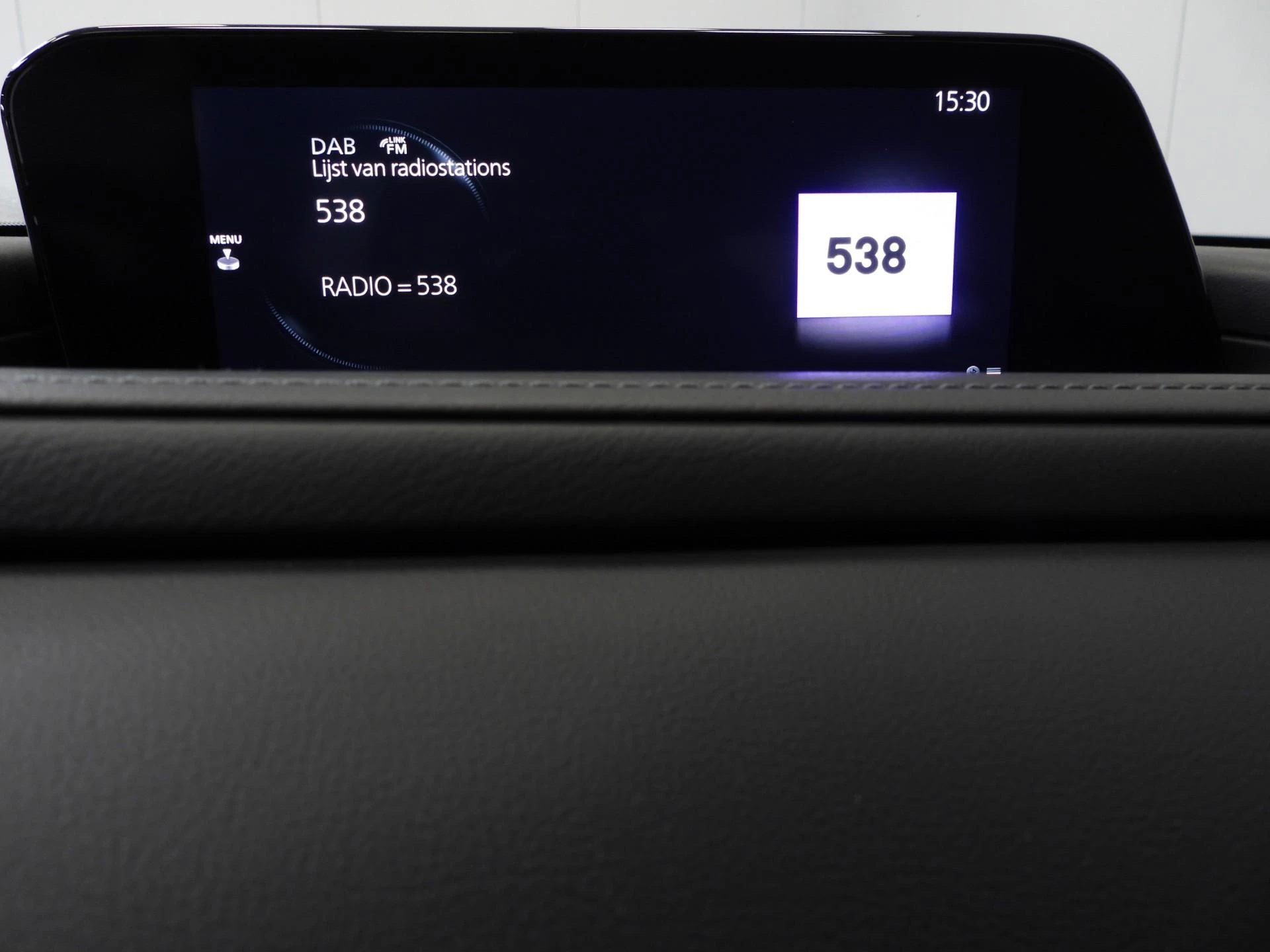Hoofdafbeelding Mazda CX-30