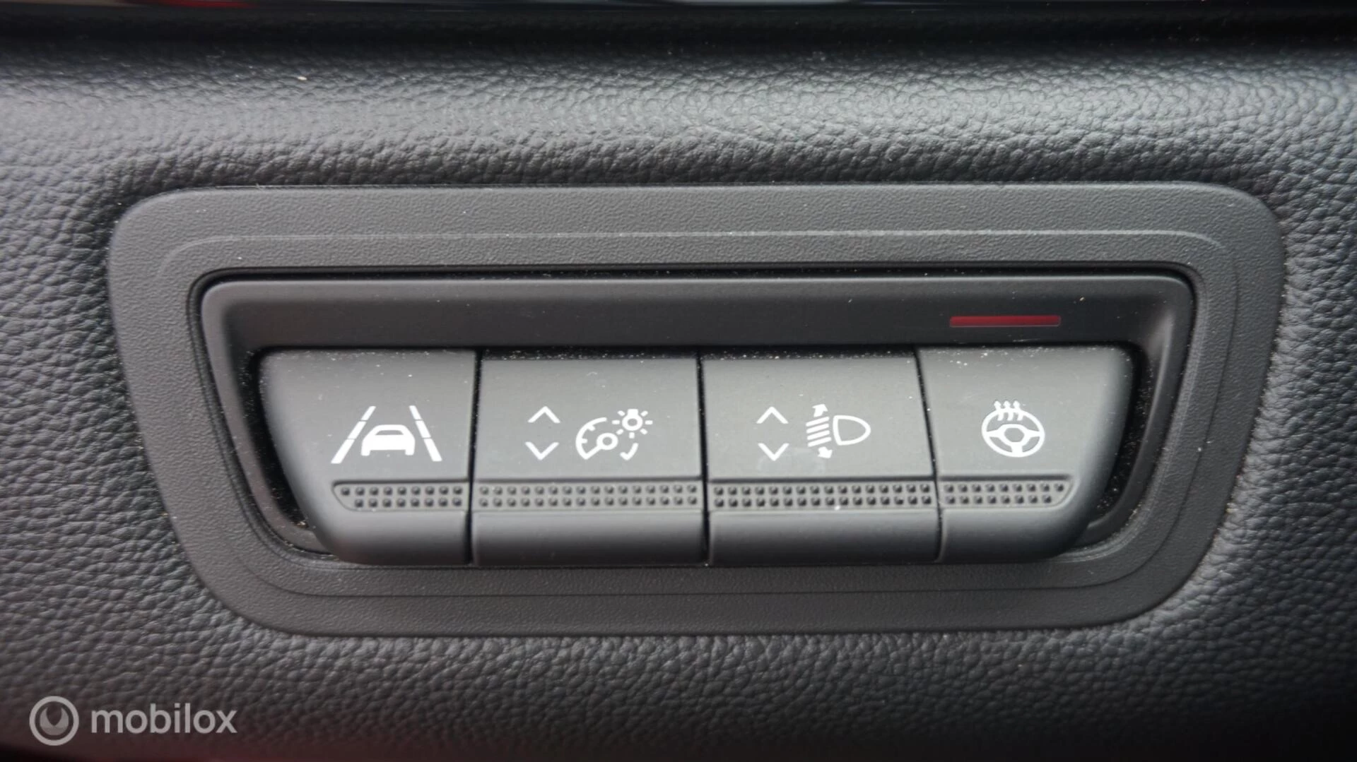 Hoofdafbeelding Mitsubishi ASX