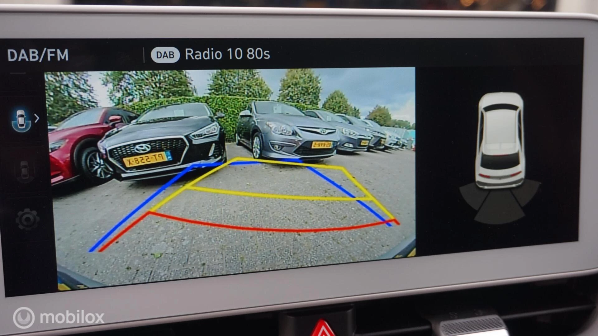 Hoofdafbeelding Hyundai IONIQ 5