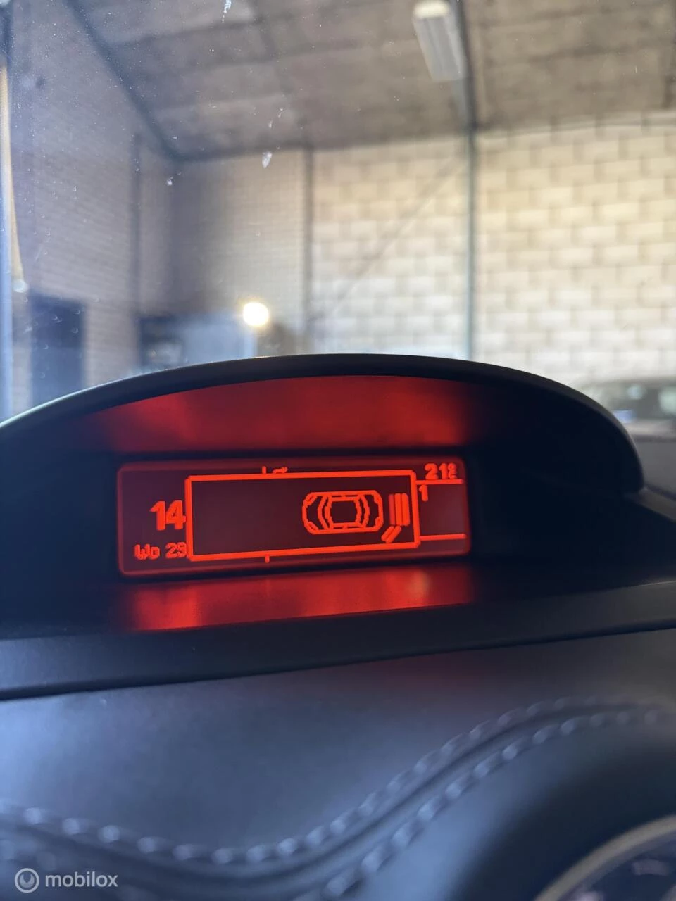 Hoofdafbeelding Peugeot RCZ