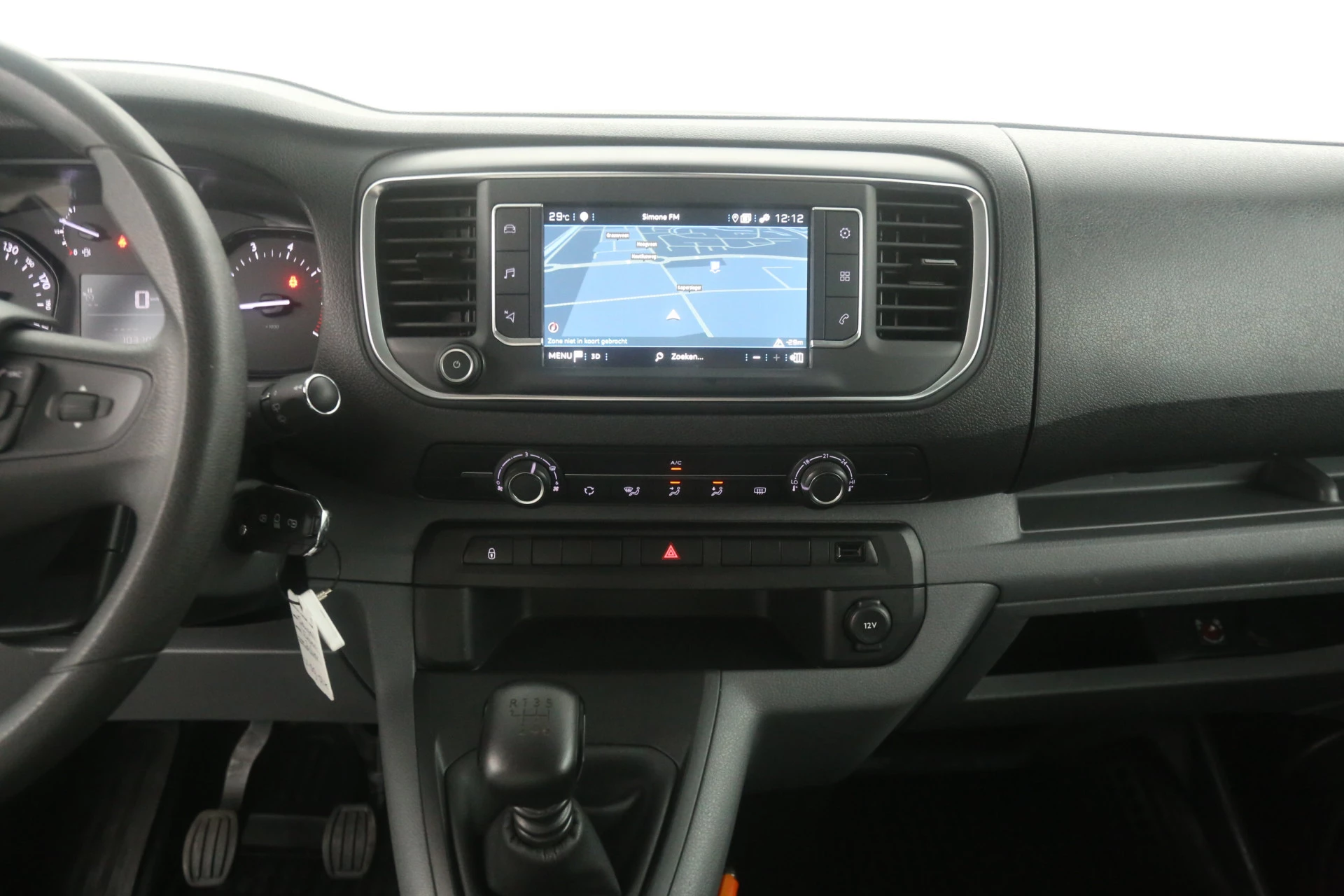 Hoofdafbeelding Peugeot Expert