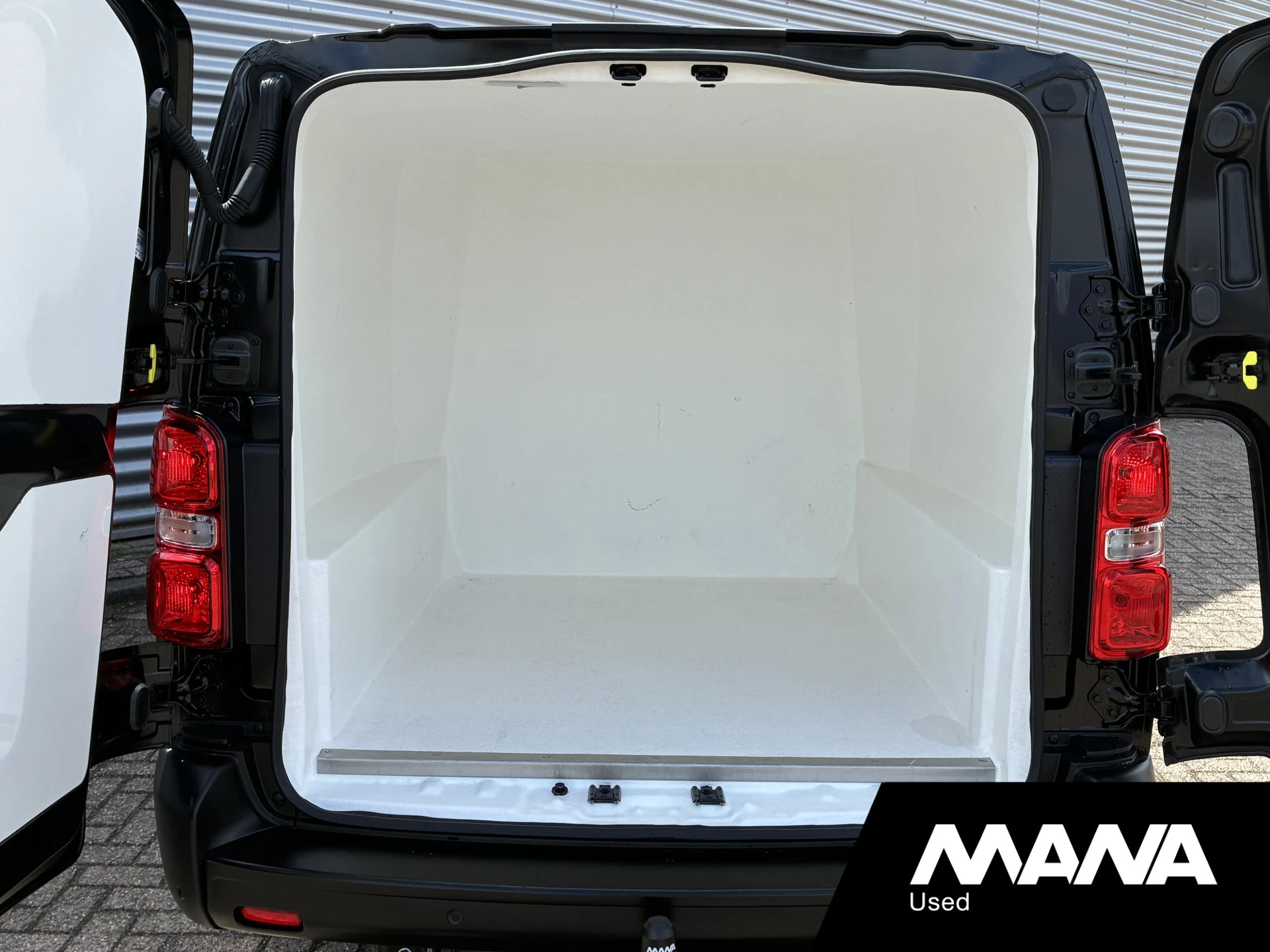 Hoofdafbeelding Fiat Scudo