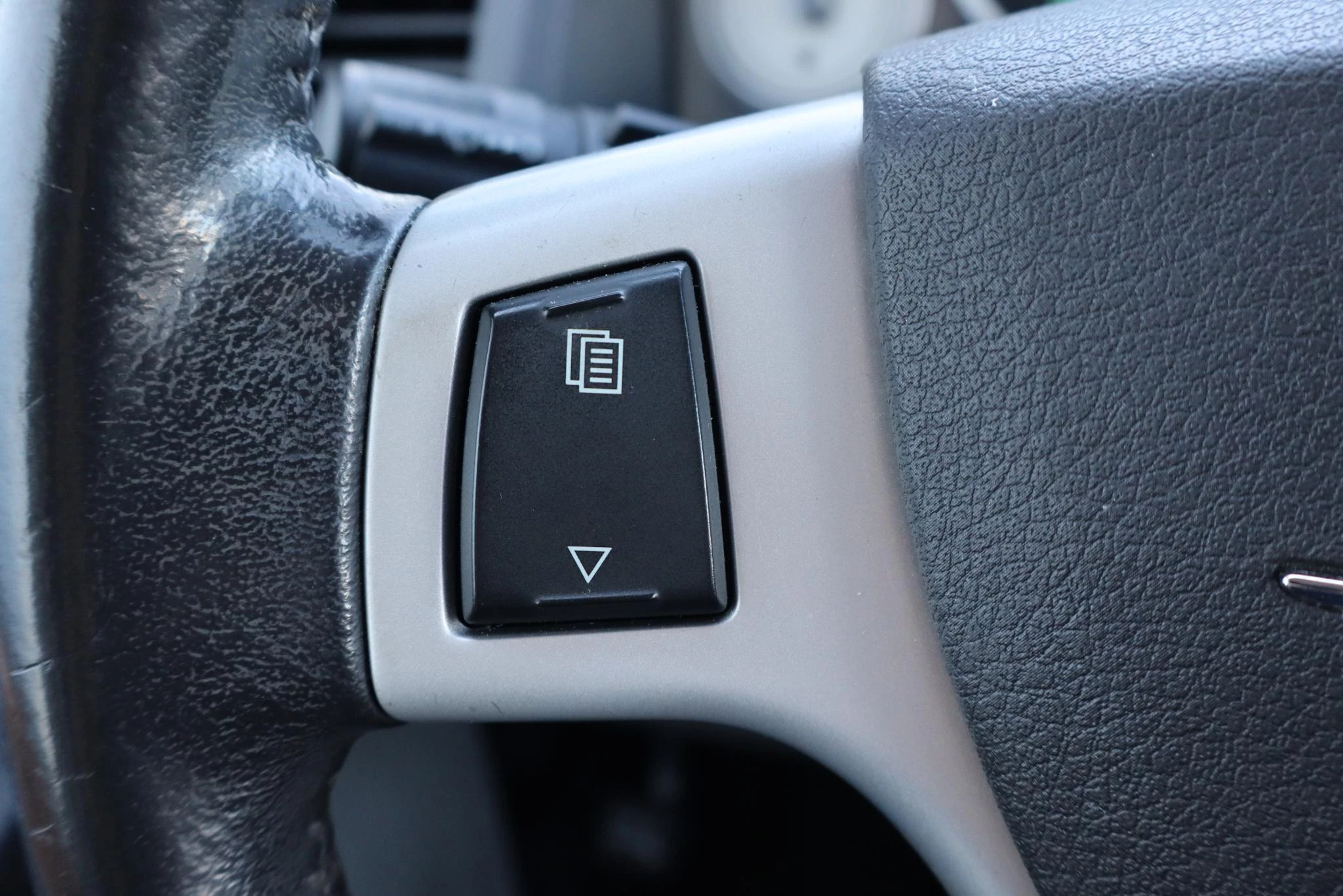 Hoofdafbeelding Chrysler Grand Voyager