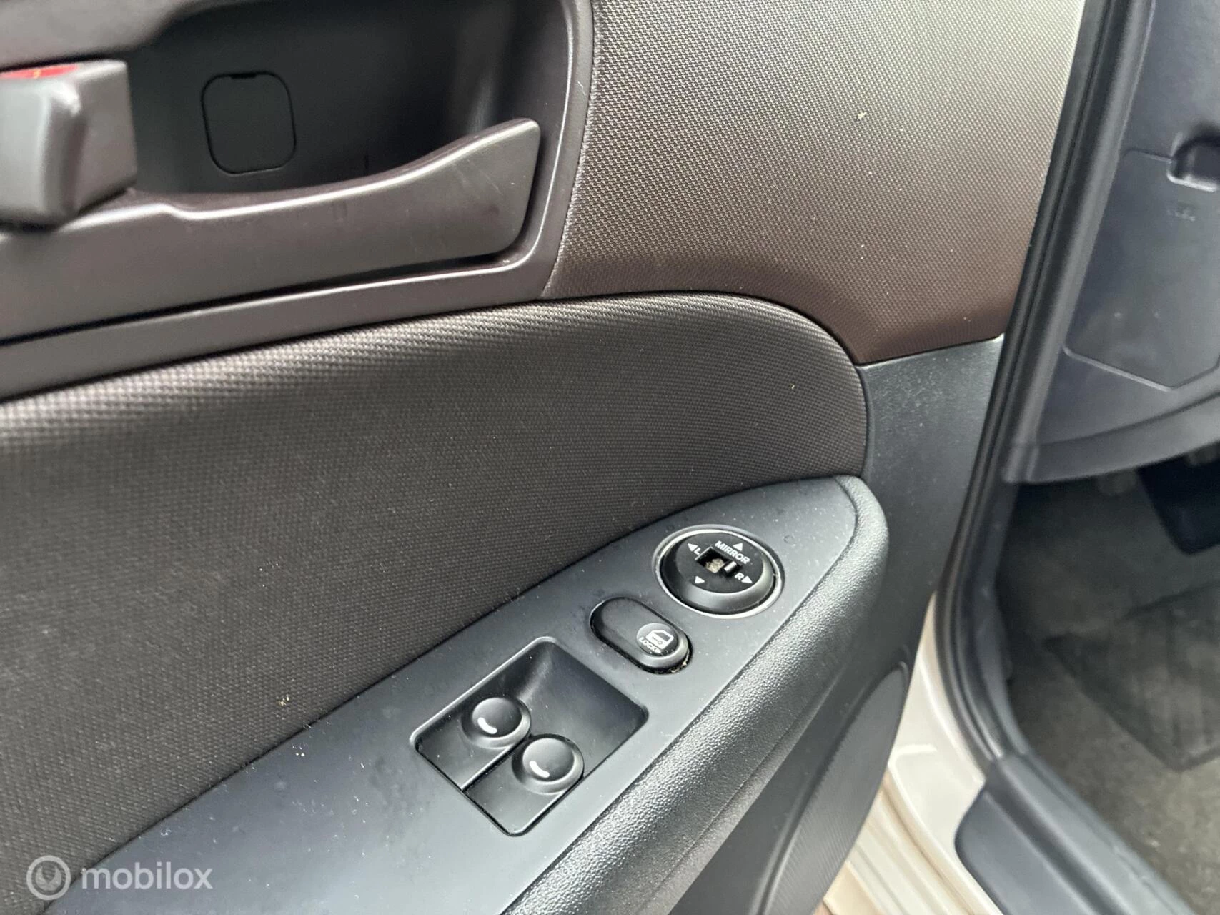 Hoofdafbeelding Hyundai i30