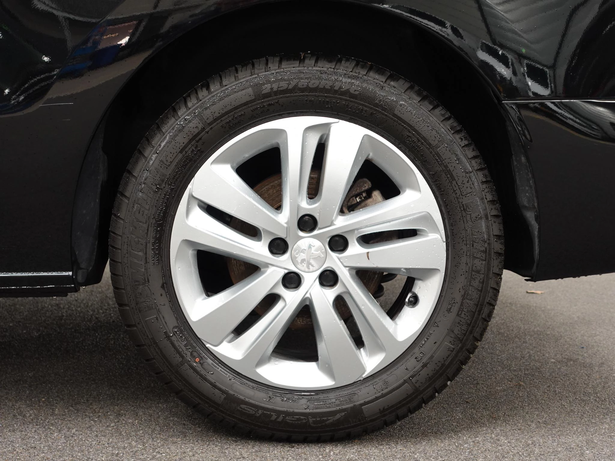 Hoofdafbeelding Peugeot Expert