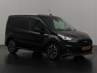 Ford Transit Connect EcoBlue 120PK Automaat Sport | Navigatie | Camera | Airco | Cruise | Trekhaak