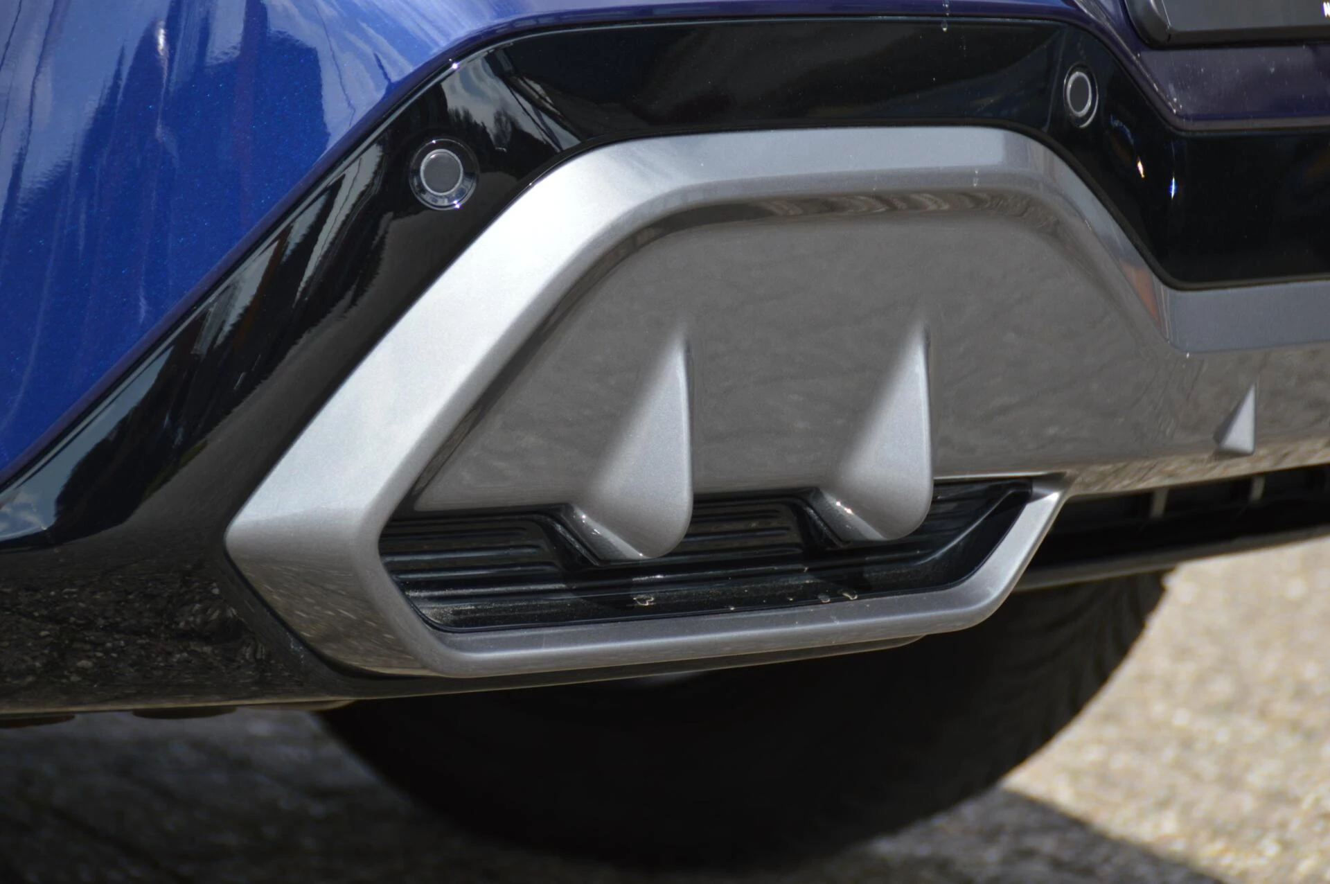 Hoofdafbeelding CUPRA Terramar