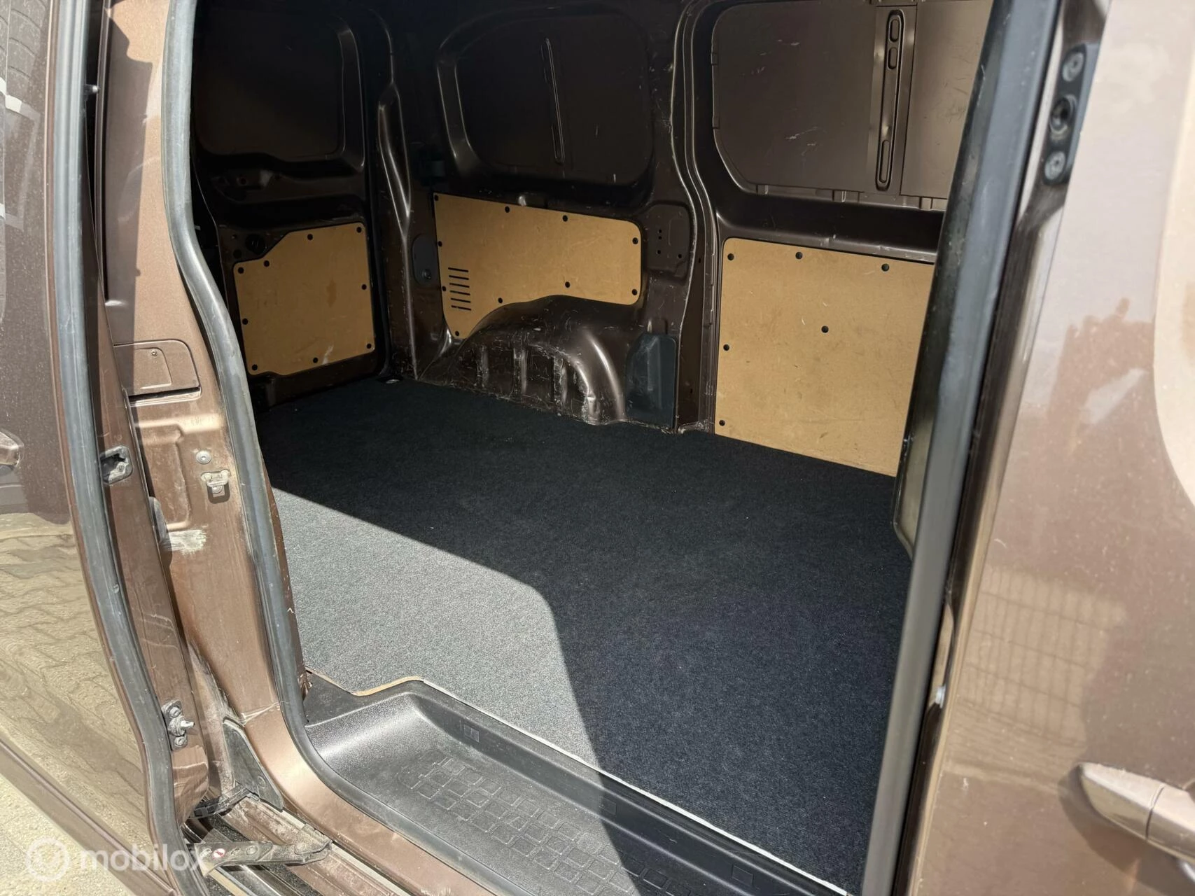 Hoofdafbeelding Citroën Jumpy