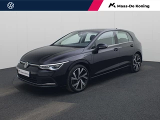 Volkswagen Golf 1.4eHybrid 150kW/204PK Style DSG · Navigatie · Camera + Parkeersensoren · Stoel- & stuurverwarming