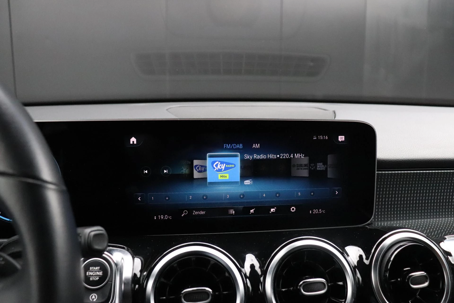 Hoofdafbeelding Mercedes-Benz GLB