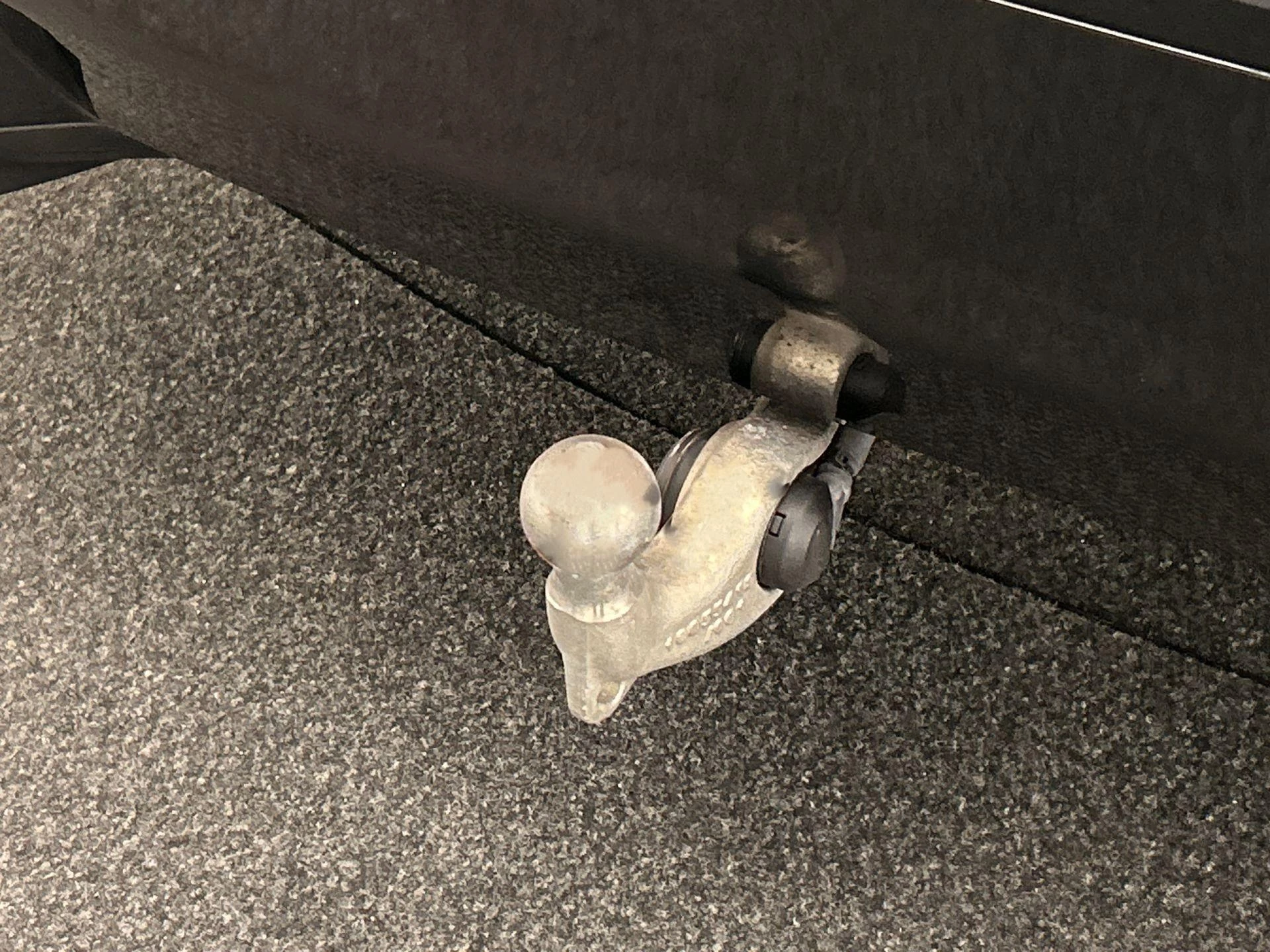 Hoofdafbeelding BMW iX