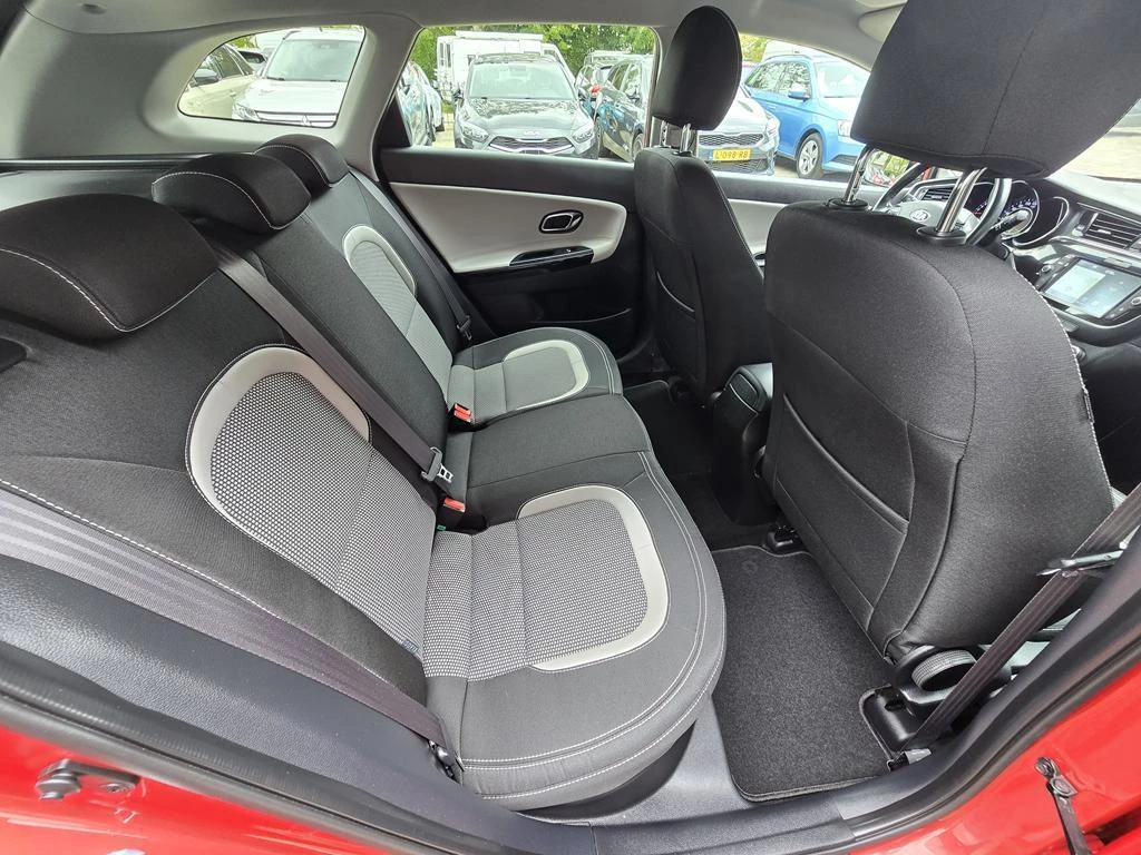 Hoofdafbeelding Kia cee'd