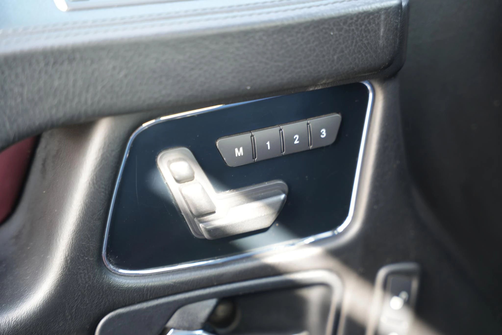 Hoofdafbeelding Mercedes-Benz G-Klasse