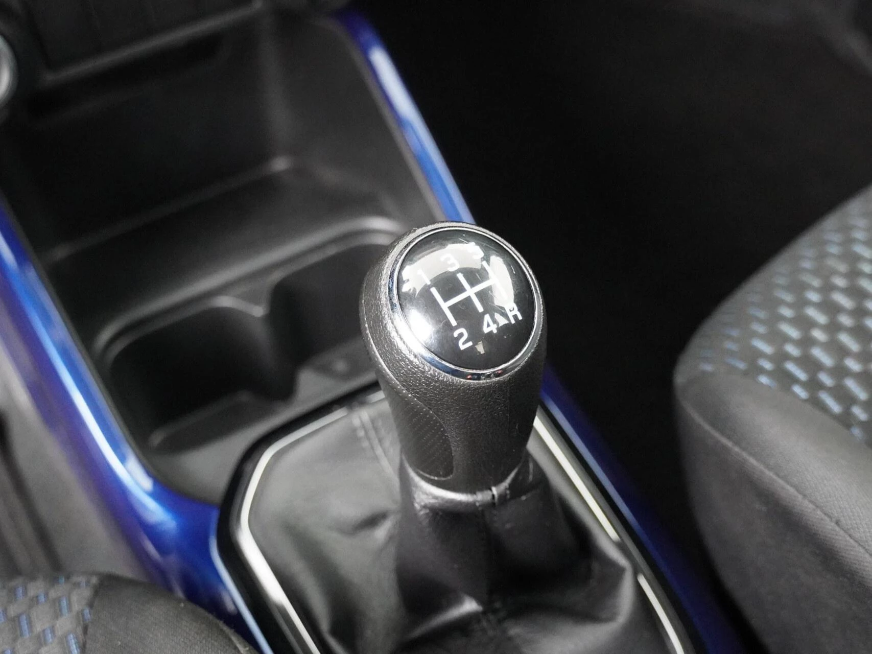 Hoofdafbeelding Suzuki Ignis