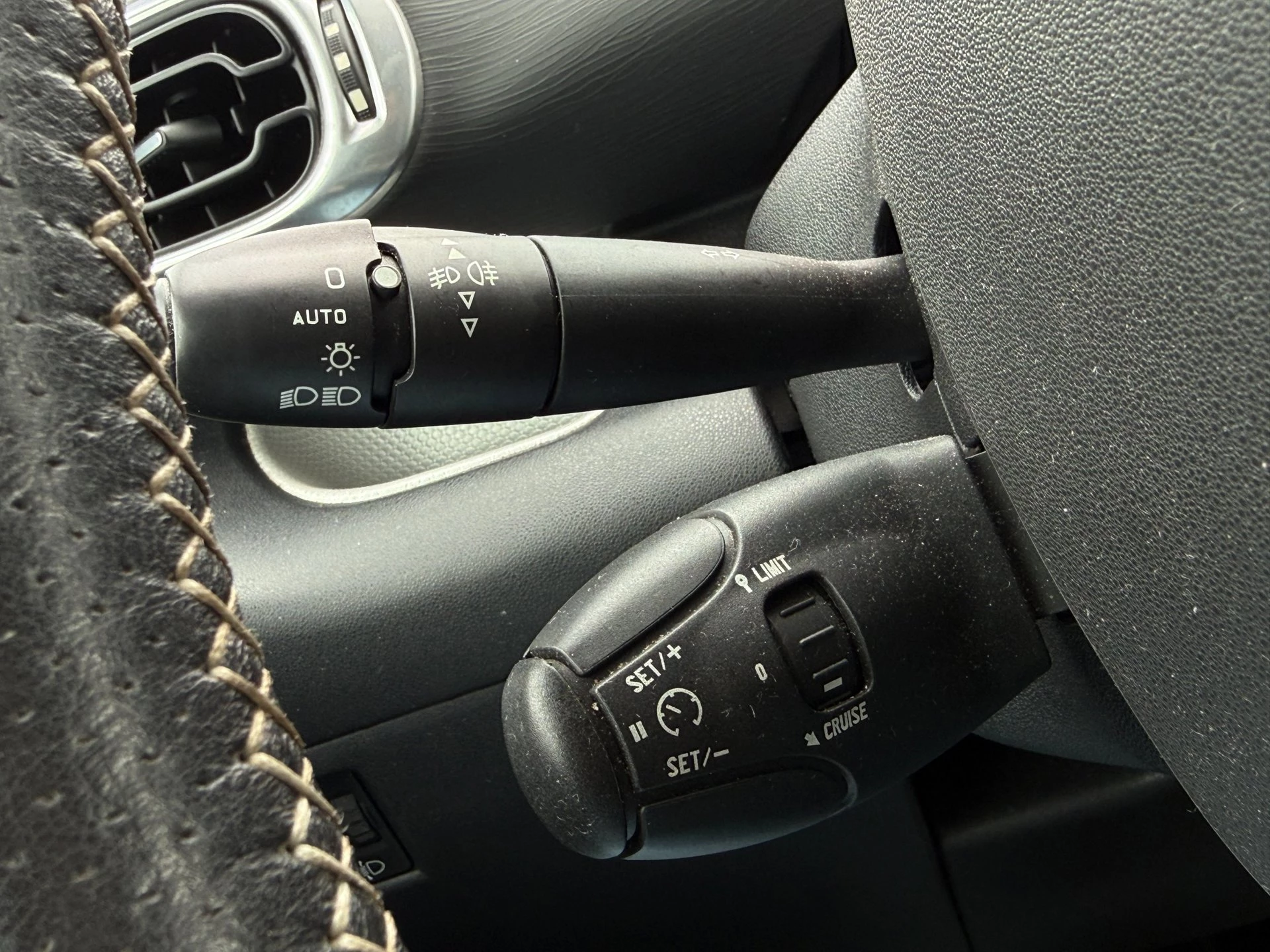 Hoofdafbeelding Citroën C3 Picasso