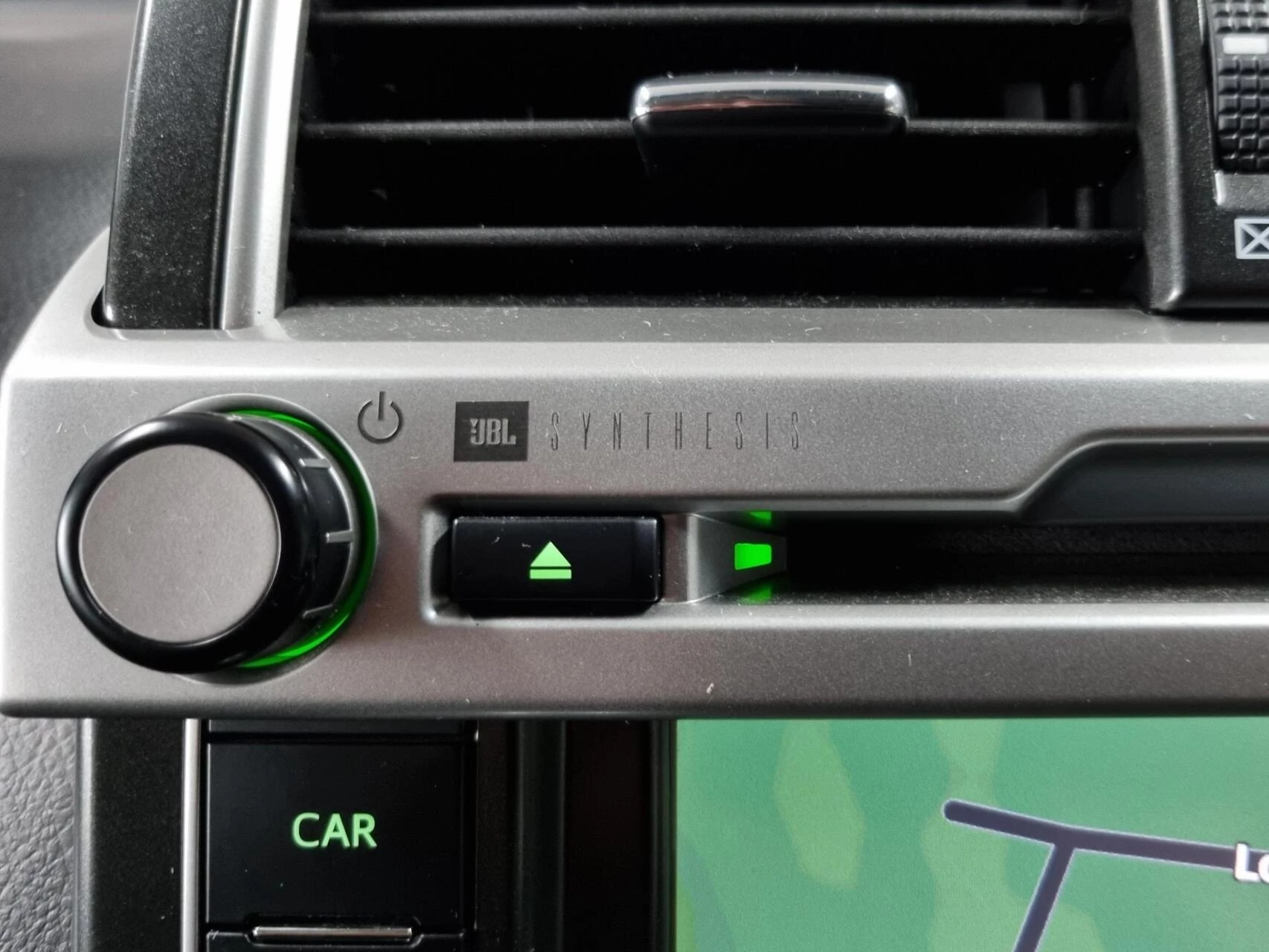 Hoofdafbeelding Toyota Land Cruiser