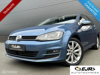 Volkswagen Golf 1.4 TSI 150pk!  ACT Highline VOL! TOPSTAAT!