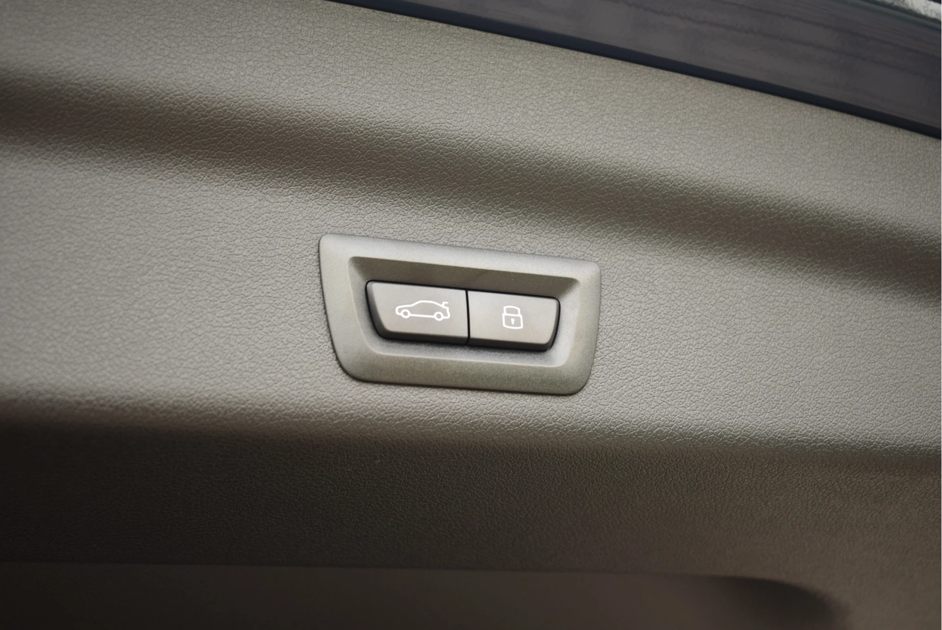 Hoofdafbeelding BMW iX1