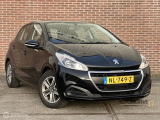 Peugeot 208 1.2 PureTech Active