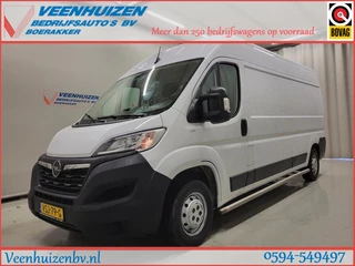 Hoofdafbeelding Opel Movano Opel Movano 2.2D 120pk L3/H2 Euro 6!