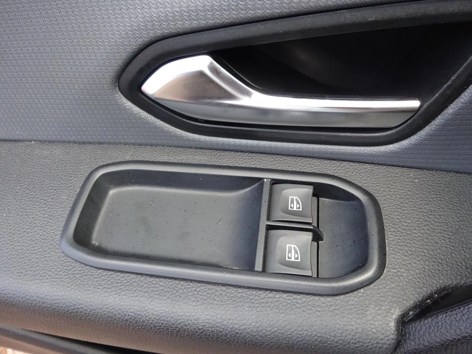Hoofdafbeelding Renault Express