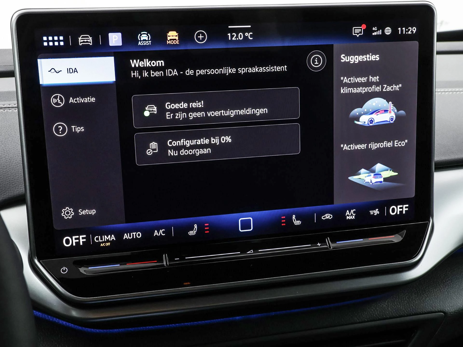 Hoofdafbeelding Volkswagen ID.4