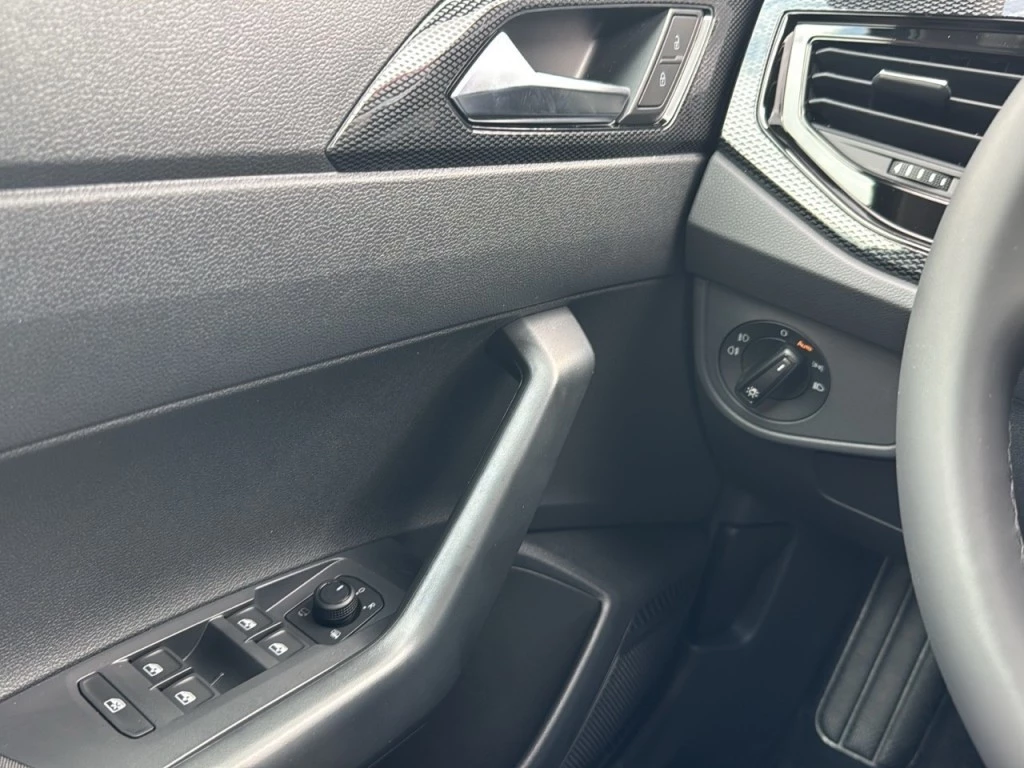 Hoofdafbeelding Volkswagen Taigo