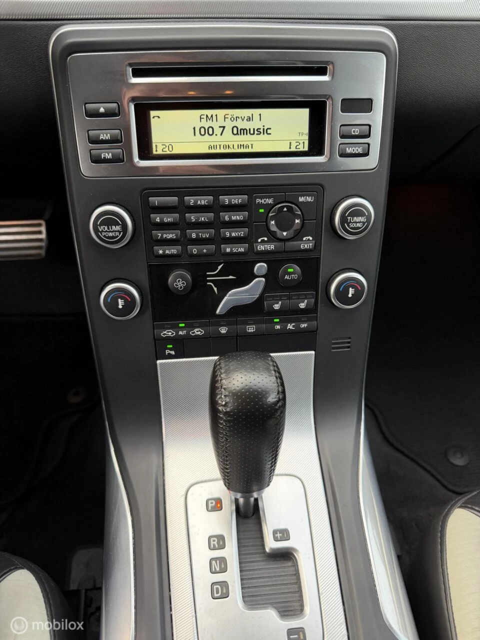 Hoofdafbeelding Volvo V70