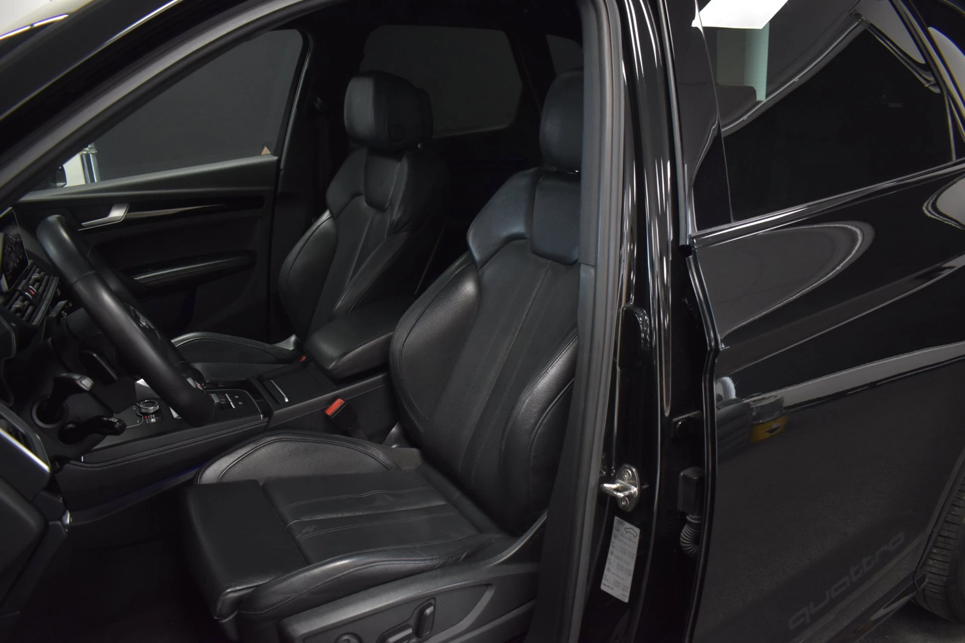 Hoofdafbeelding Audi SQ5