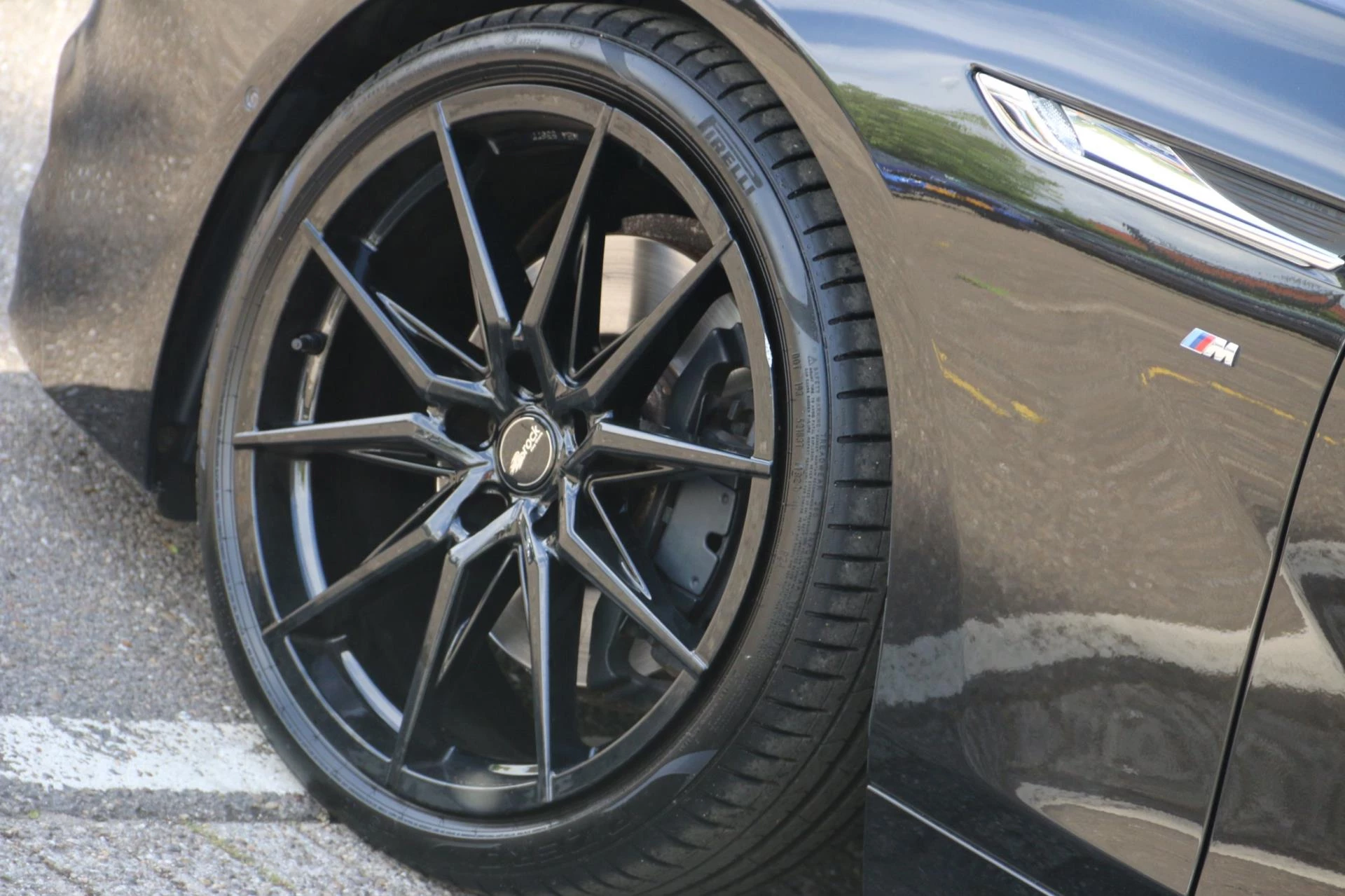 Hoofdafbeelding BMW 6 Serie
