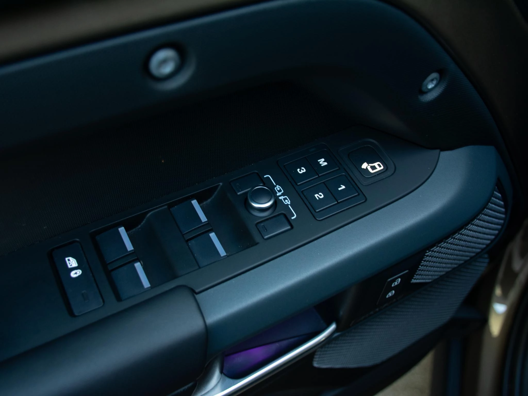 Hoofdafbeelding Land Rover Defender