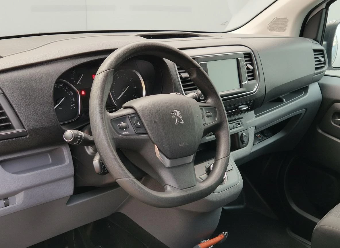 Hoofdafbeelding Peugeot Expert