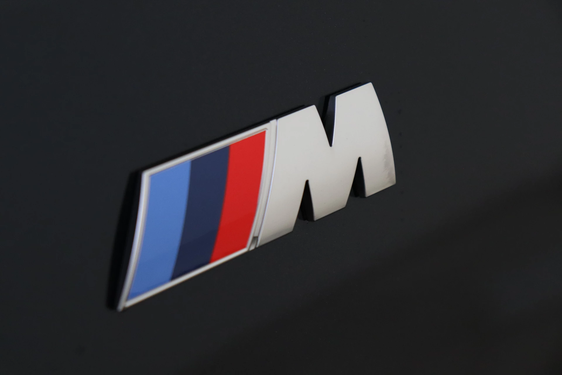 Hoofdafbeelding BMW i5