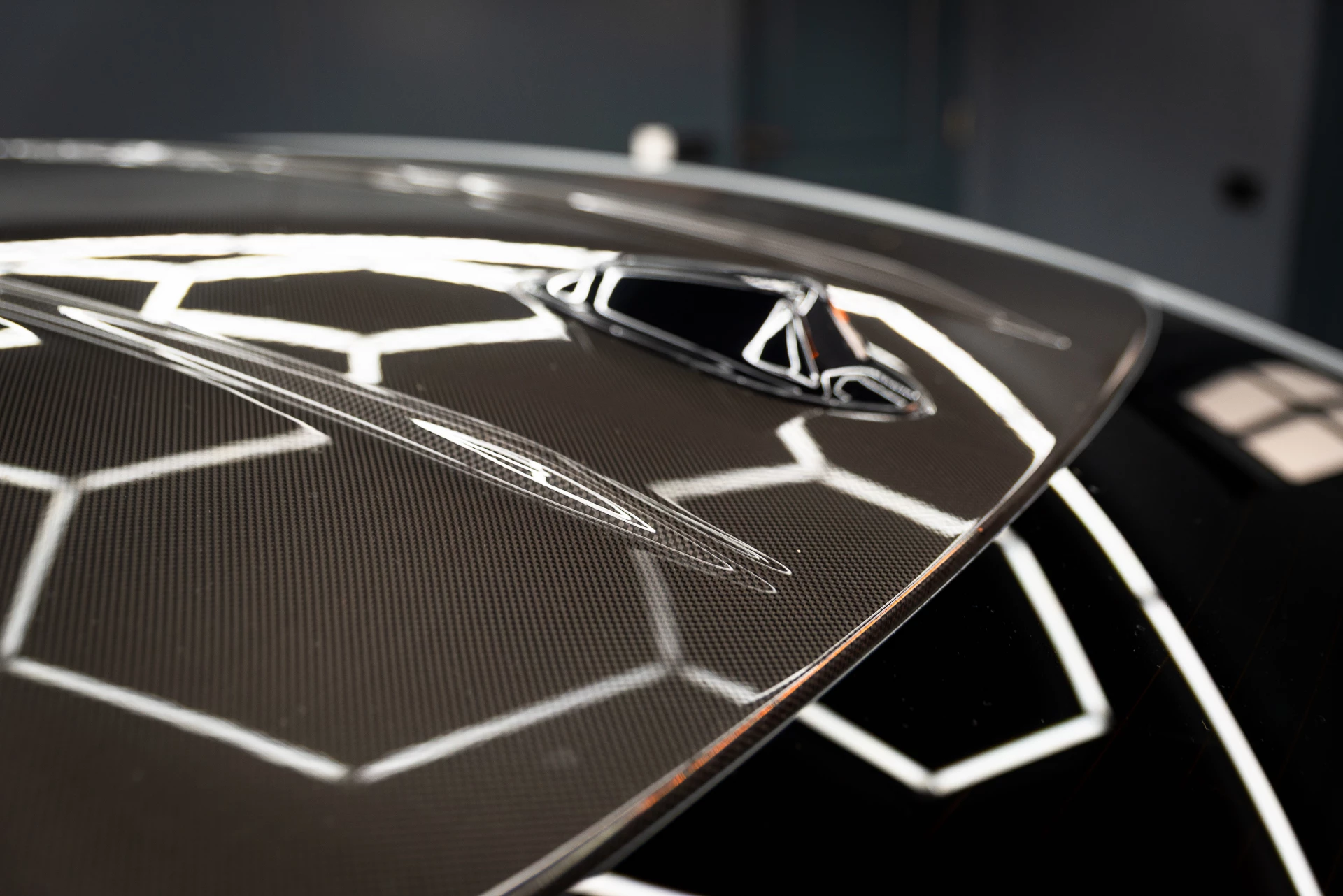 Hoofdafbeelding BMW M3