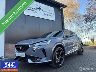 CUPRA Formentor 2.0 TSI 4DRIVE|Digital|Beats|Nieuwstaat