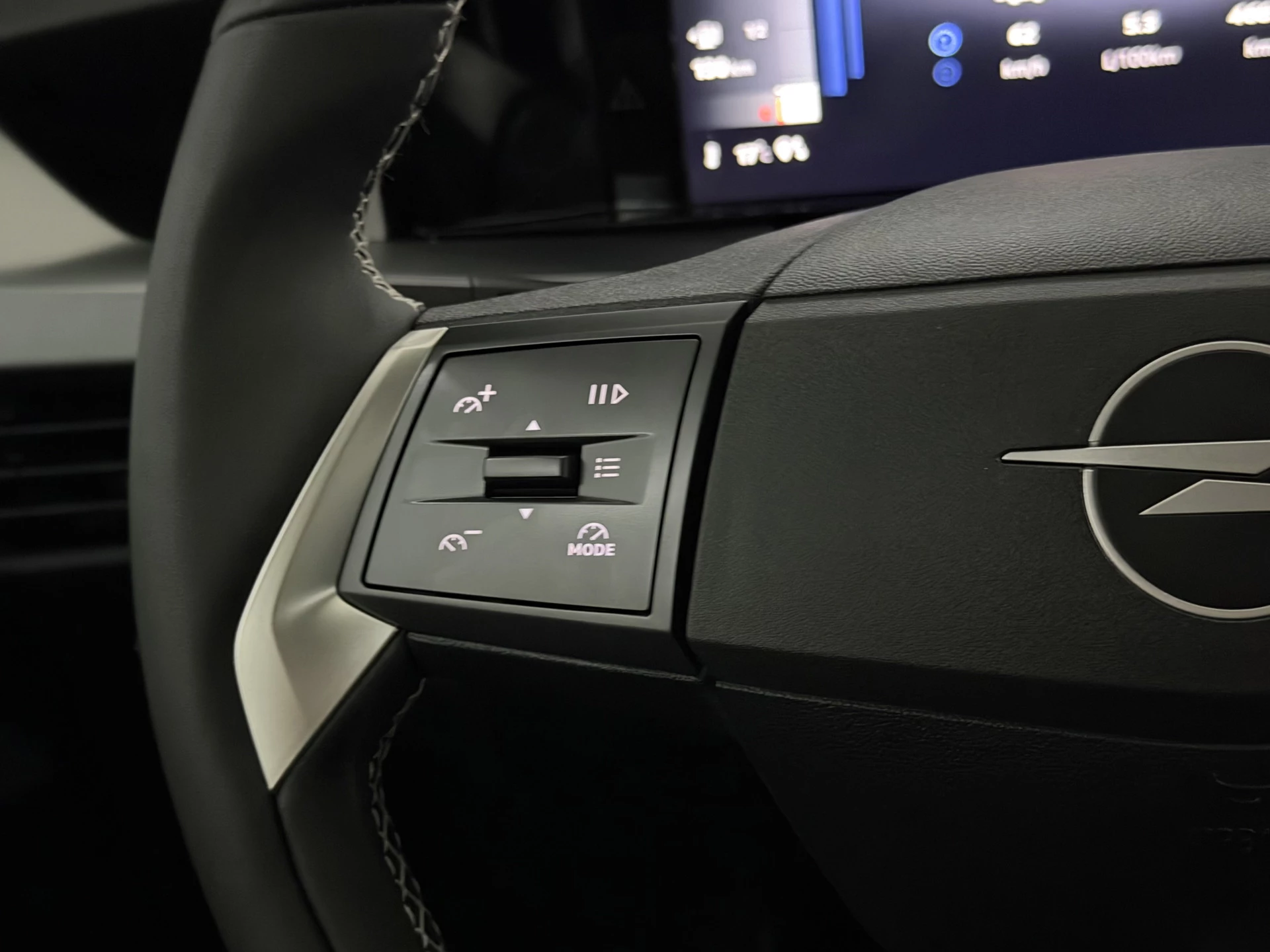 Hoofdafbeelding Opel Frontera