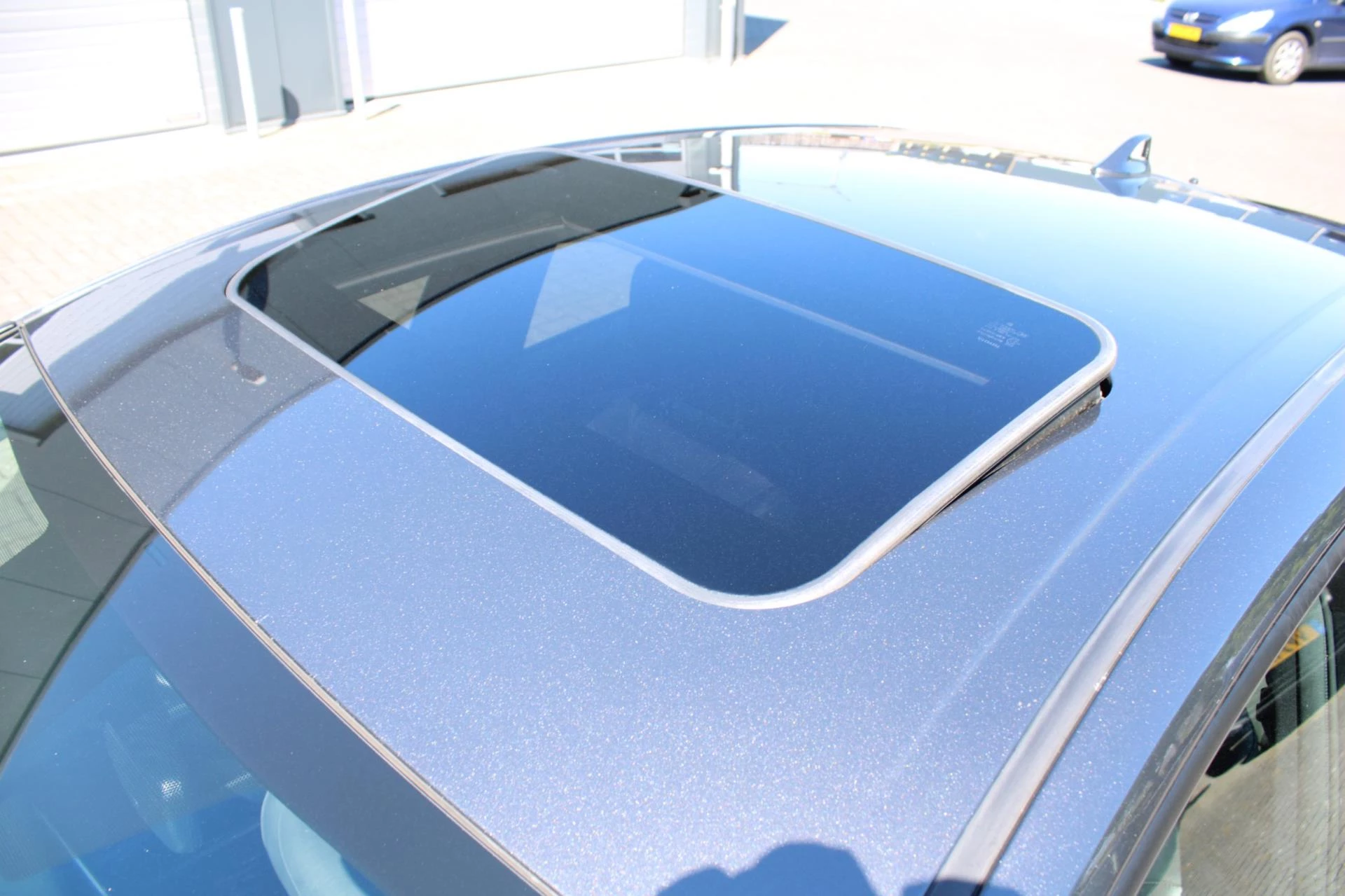 Hoofdafbeelding Toyota Prius