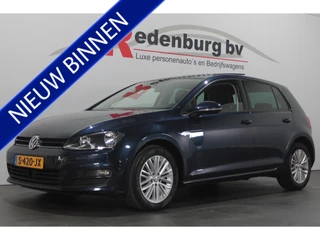 Volkswagen Golf 1.4 BlueMotion - Automaat - Pano / Navi / Bluetooth / Cruise