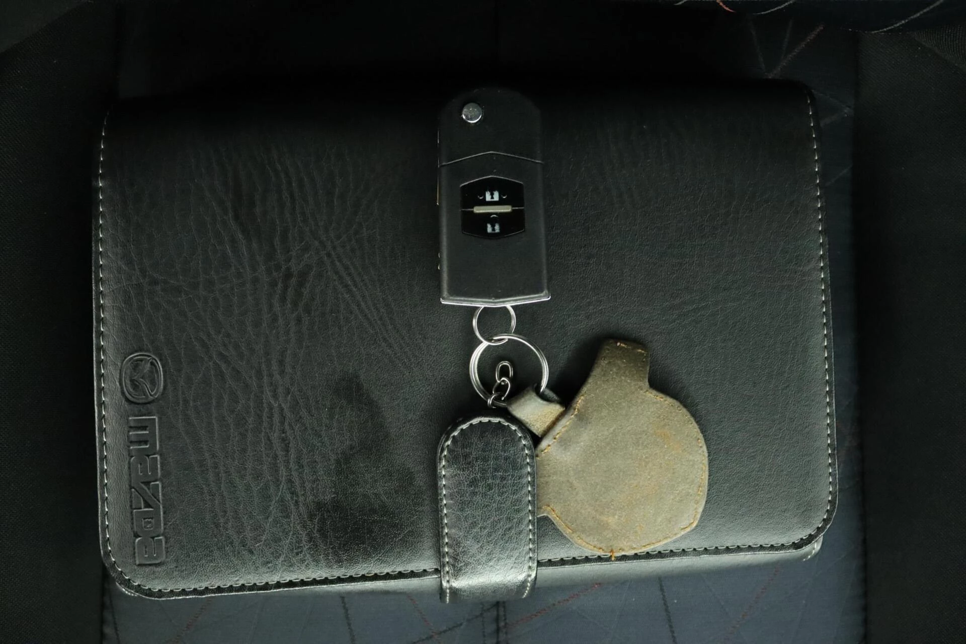 Hoofdafbeelding Mazda 2