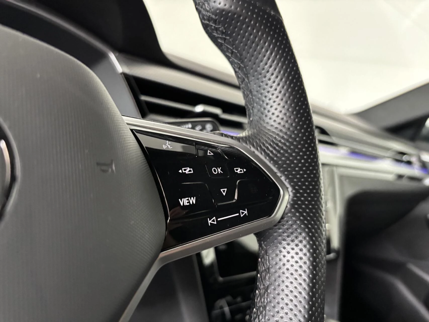 Hoofdafbeelding Volkswagen Arteon