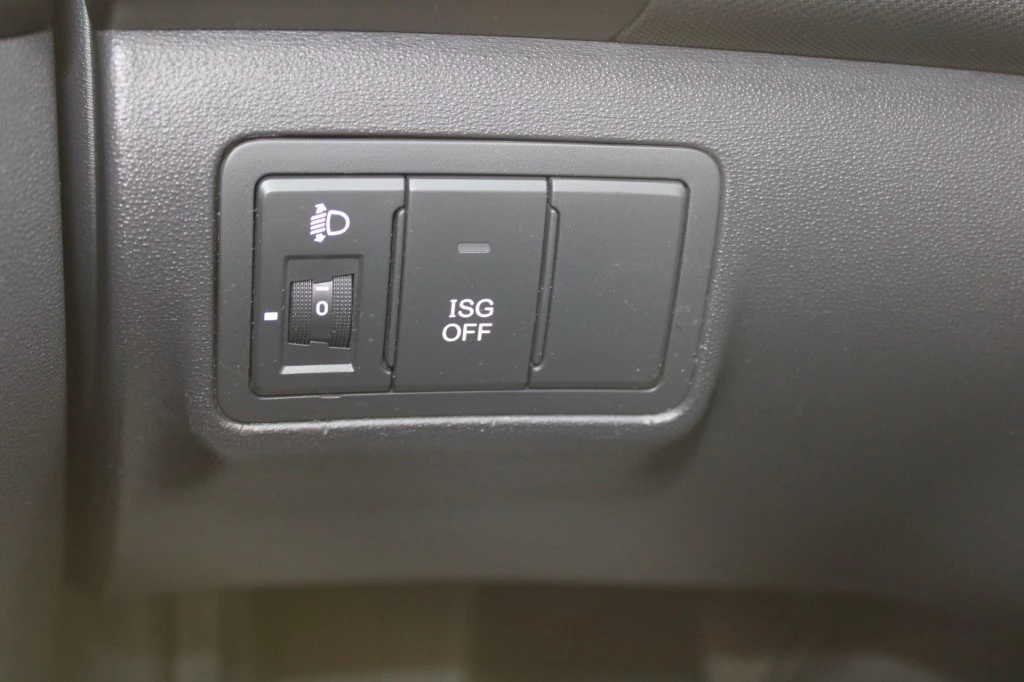 Hoofdafbeelding Hyundai I30cw